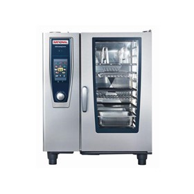 SCC5S101G-NG SelfCookingCenter | Combi Oven