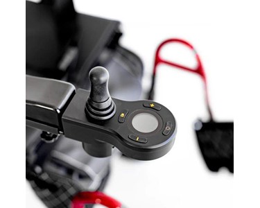 Hybrid Multi Tasker Rollator Walker Electric Wheelchair | 3 In 1 EVO