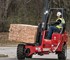 Moffett - Truck Mounted Forklift M4NX