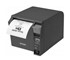 Epson - Receipt Printer TM-T70II THERMAL USB/ETH BLK V2 | C31CD38742