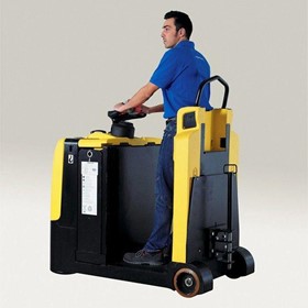 Electric Tow Tractor | L05.0T