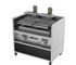 Josper - Basque Grill PVJ-050-2 Single with 2 x 500 cooking grids.