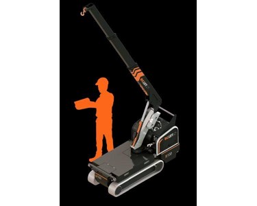 BG Lift - Pick & Carry M100 