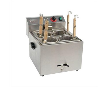 Benchstar - Electric Pasta Cooker - 10L | DF-BP 