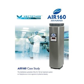 Air Purifier | Air160 Vectothor