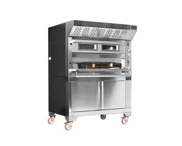 Fornitalia - Pizza Deck Oven - MG2