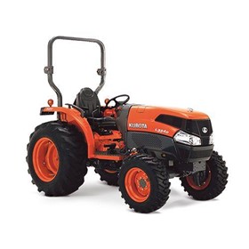 Sub Compact Tractors | L40 ROPS Series 