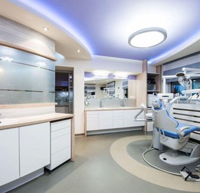 Dental Clinic Design: All You Need To Know
