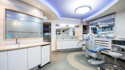 Dental Clinic Design: All You Need To Know