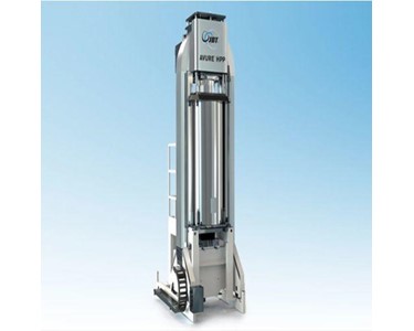 AVURE - Food Processing Solutions - High-Pressure (HPP)