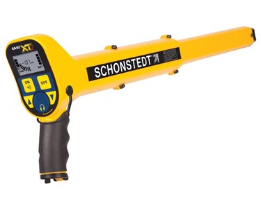Foldable Magnetic Locator | Schonstedt - GA-92XTd
