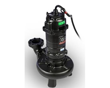 Mody Pumps - Slurry Pump | MHC8B (75-150HP)