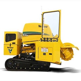 Stump Grinder | SC70TX 