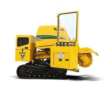 Vermeer - Stump Grinder | SC70TX 