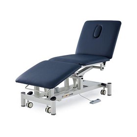 Three Section Treatment Table | ET33BL