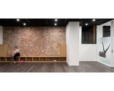 Medical Fitouts | The Health Collective | Icon Interiors