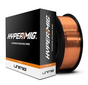 High-Performance Welding Wires | ER70S-6 Mild Steel – MS.9B