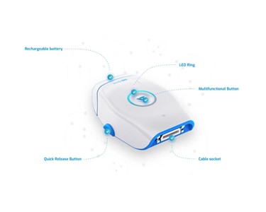EGZOTech - Rehabilitation Diagnostic Robots | Portable EMG & FES Device