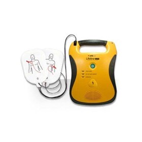 Defibtech Lifeline Auto AED – Fully Automatic Defibrillator