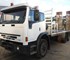 Iveco - Used Beaver Tail Tray | Acco 2350 (D01056)