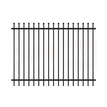 Security Fences