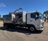 Used Vacuum Truck | 2020 HINO 500FE1426 