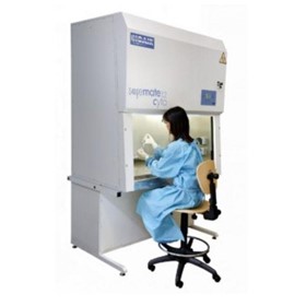 Biological Safety Cabinets I Safemate Cyto 1.8 ABC
