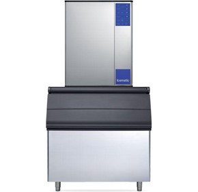 High Production Ice Maker 465kg | M502-A