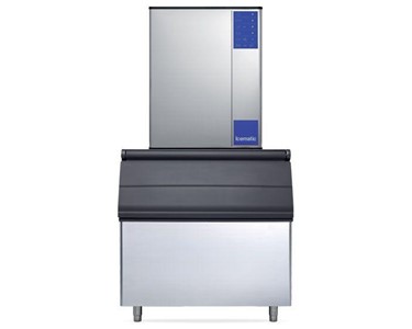 Icematic - High Production Ice Maker 465kg | M502-A