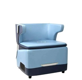 Pelvic Chair Magnetic Intensity 13T | Medical HIEMT Device