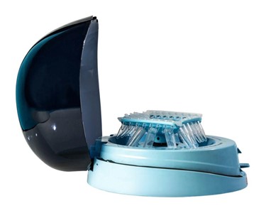 ServiceBio - Microcentrifuge complete with combinational rotor