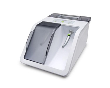 W&H - Handpiece Maintenance System | Assistina Twin