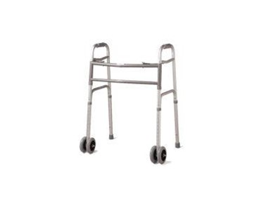 Mobility and You - Bariatric Walking Frame | Weight capacity 318kg