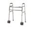 Mobility and You - Bariatric Walking Frame | Weight capacity 318kg