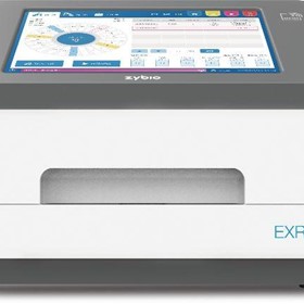 Fluorescene Immunochromatography Analyzer EXR 110