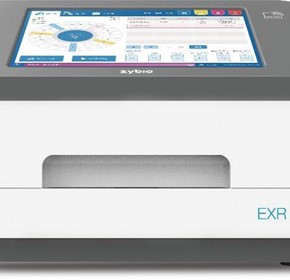 Fluorescene Immunochromatography Analyzer EXR 110