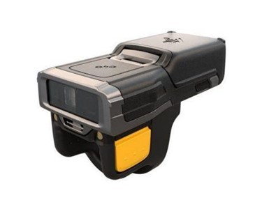 Zebra - 2D-SE55 BT DBL/TRIGGE EXT -30 Wearable Scanner | RS6100 