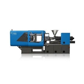 Injection Moulding Machines -Systec Servo