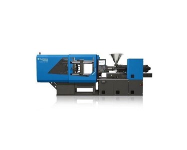 Injection Moulding Machines -Systec Servo