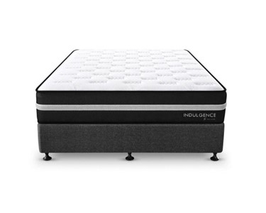 Indulgence - The Firm One Mattresses | Queen Size