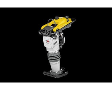Wacker Neuson - Self-Mixing Vibrator Rammer | BS50-2plus