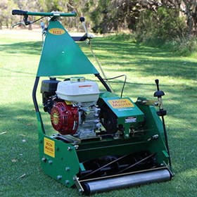 R22 Residential Series Cylinder Mower