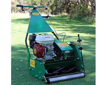 Mow Master - R22 Residential Series Cylinder Mower