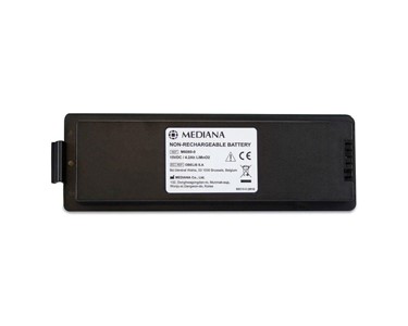 Mediana - AED Replacement Battery | HeartOn A10 