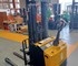 Liftsmart ETS15T Walkie Stacker