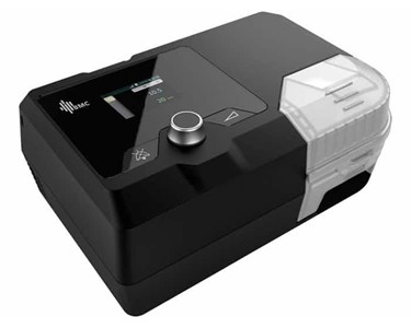 BMC - Auto CPAP Machine | Luna IQ G2S 
