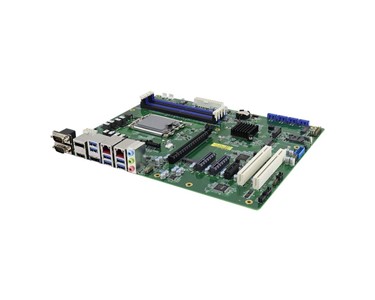 IBASE - MBB-1000, 12th Gen Intel® Powered ATX Motherboard.