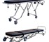 Carehaven - Drop Leg Stretcher | MAXX 160 & 225 | Emergency Stretcher