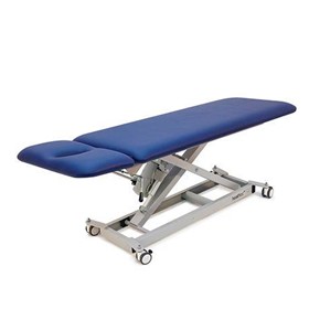 Examination Table | LynX Treatment Table Two Section