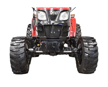 TYM - Utility Tractor 38.4Hp | T413 HST 4WD ROPS